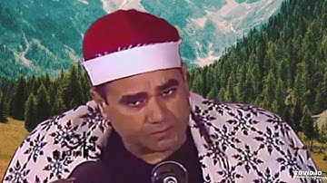 فضيلة القارىء الشيخ راغب مصطفى غلوش وماتيسر من سورة فصلت والشورى والنبأ