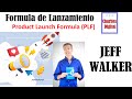 Lanzamiento de Jeff Walker Producto Launch Formula PLF