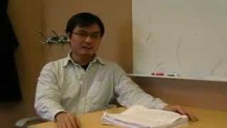 MIT ChemE Firstyear Skit: The One
