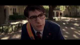 Rushmore - Do it for the rest of your life