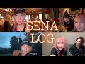 【Vlog】EU Tour 2024 Vlog 3