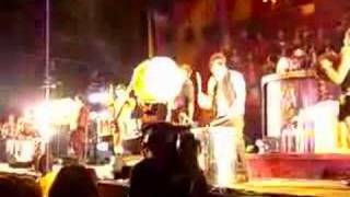 Panic at the Disco: Atlanta