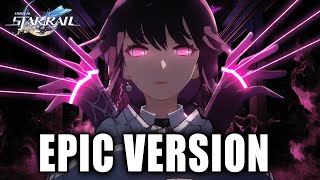 Kafka Theme - A Dramatic Irony (Honkai: Star Rail) Epic Version