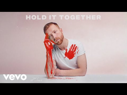 Putar Hold It Together - Jp Saxe