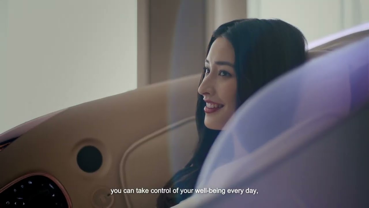 OSIM: The Trusted Global Leader In Wellness Tech