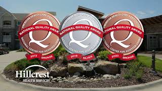 Award-winning Assisted Living