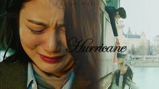 Hurricane || Sad Multifandom [ collab w/ @LuckyEagle7
