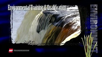 Environmental Compliance Video