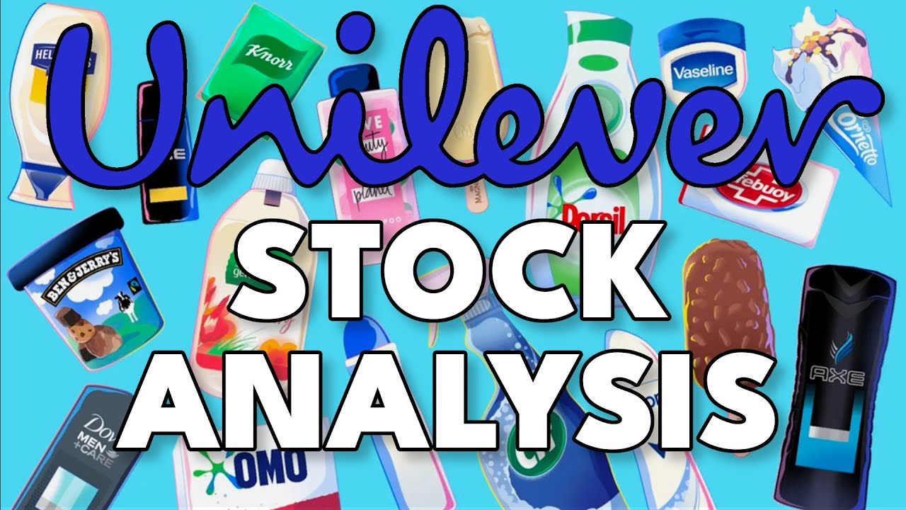 Is Unilever Stock a Buy Now!? | Unilever (UL) Stock Analysis! |