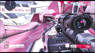 Splitgate 2 Might Be The Next Big FPS! PvP Highlights