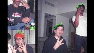 Download lagu YEEK - ONLY IN THE WEST (AUDIO)