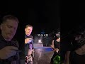 The cop's decision surprised him👀