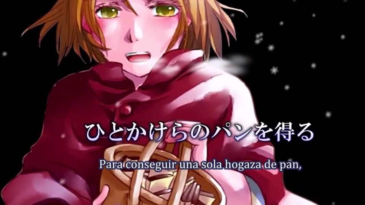 Jōnetsu P Mothy Ft Kagamine Rin The Flames Of The Yellow Phosphorus Sub Espanol Romaji Youtube