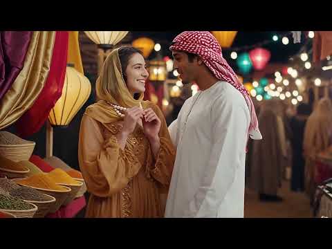 Arabic Love Symphony 2025 سيمفونية الحب العربية ٢٠٢٥