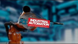 Open Source PLCs & Smart HMIs | Visha World & Industrial Shields at Automation Expo 2026
