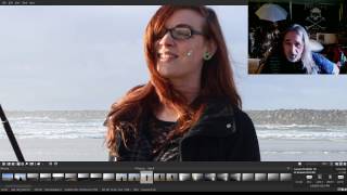 Basic post production photo editing using ACDSee Pro