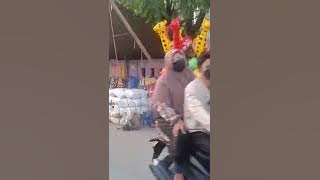 Tanda tanda lebaran sudah dekat video Story WA #shorts #lebaran #idulfitri