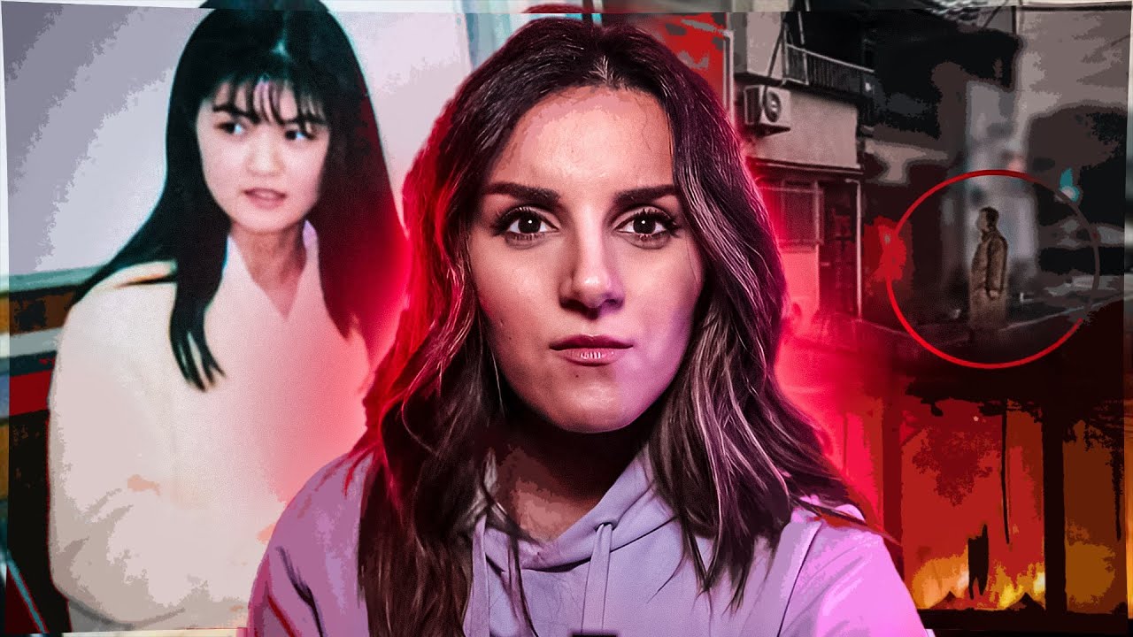 منزل، حريق، جثة 💦 قضية جونكو كوباياشي التي هزت اليابان !!