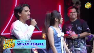 Riyan, Lady Rara - Ditikam Asmara (Remix) | Spesial Ulang Tahun Adibal