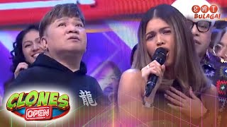 Nagbabalik si Britney Spears?! 🤣 | CLONES OPEN | Jan. 07, 2026