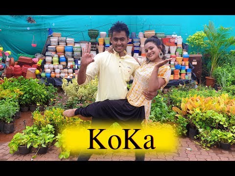 Koka | Khandaani Shafakhana | Sonakshi Sinha, Badshah,Varun S | Tanishk B, Jasbir Jassi, Dhvani B