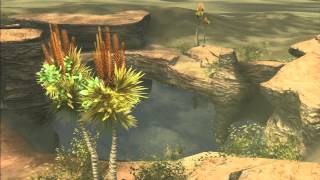Final Fantasy X-2 HD Walkthrough - 33 - Chapter 2 - Bikanel Desert Final Fantasy X 2 Hd Remaster Chapter 2 Calm Lands Part 33 Walkthrough