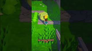 Video Game Rage Trees SUCK!!   #treeshateyou