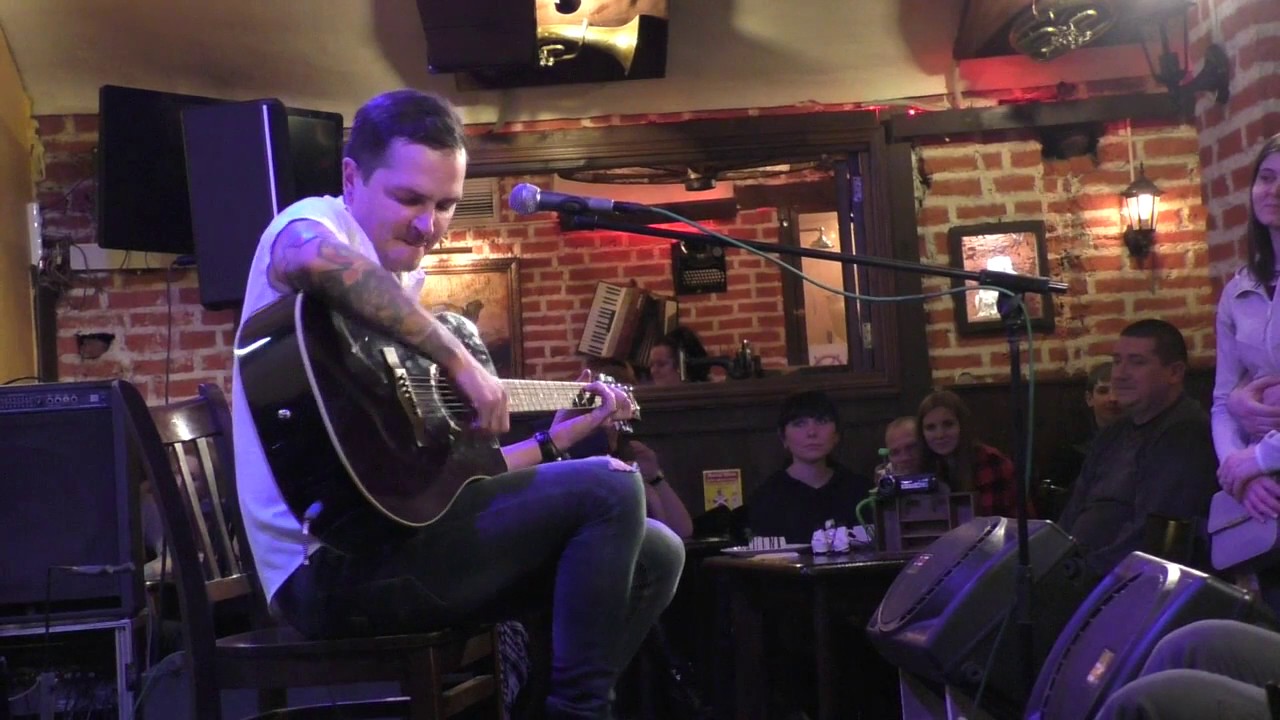 Андрей ГрейЧайник (ДМЦ) - 