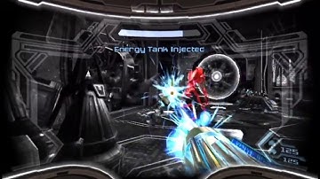 Metroid Prime 3: Corruption Playthrough - Part 20