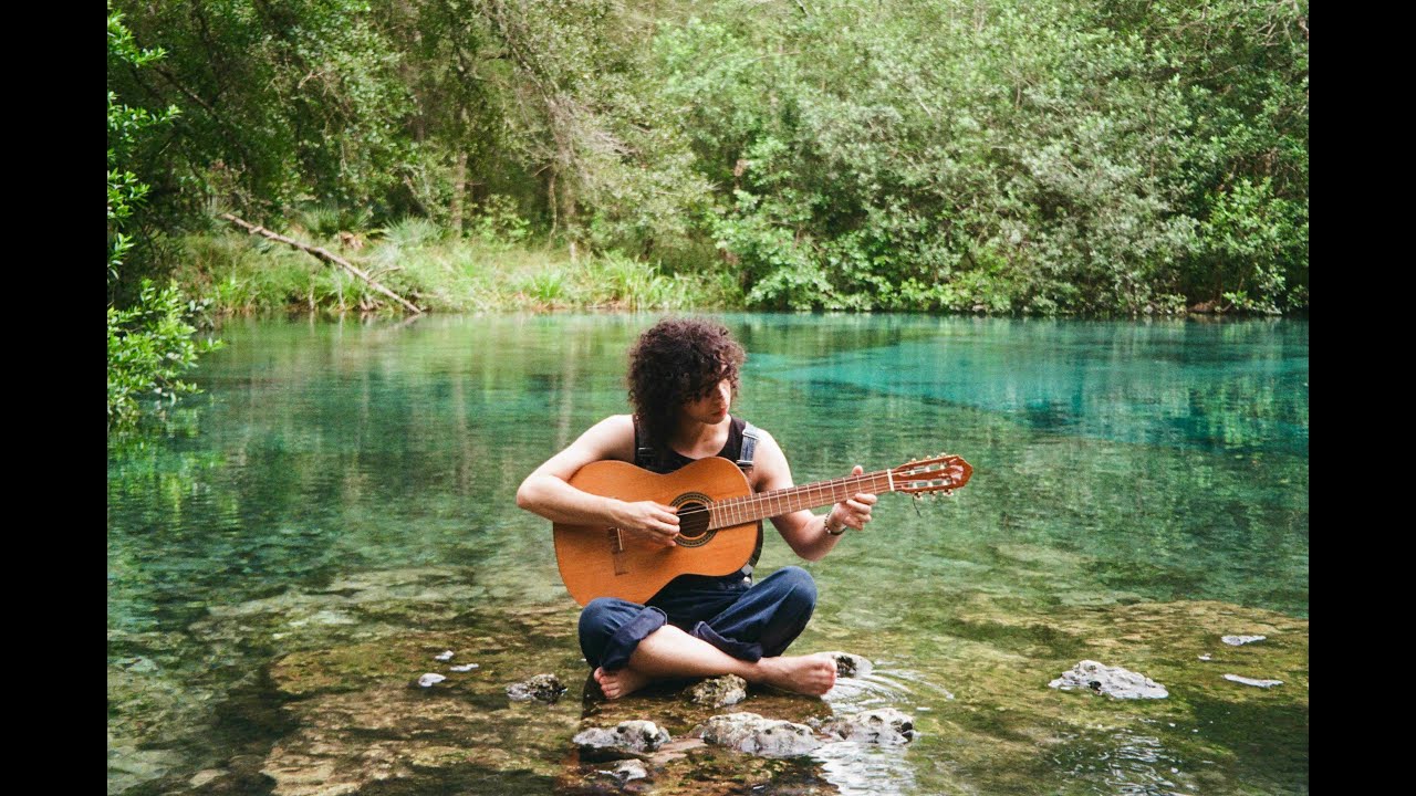 Ethan Bortnick - sunshowers (Official Audio)