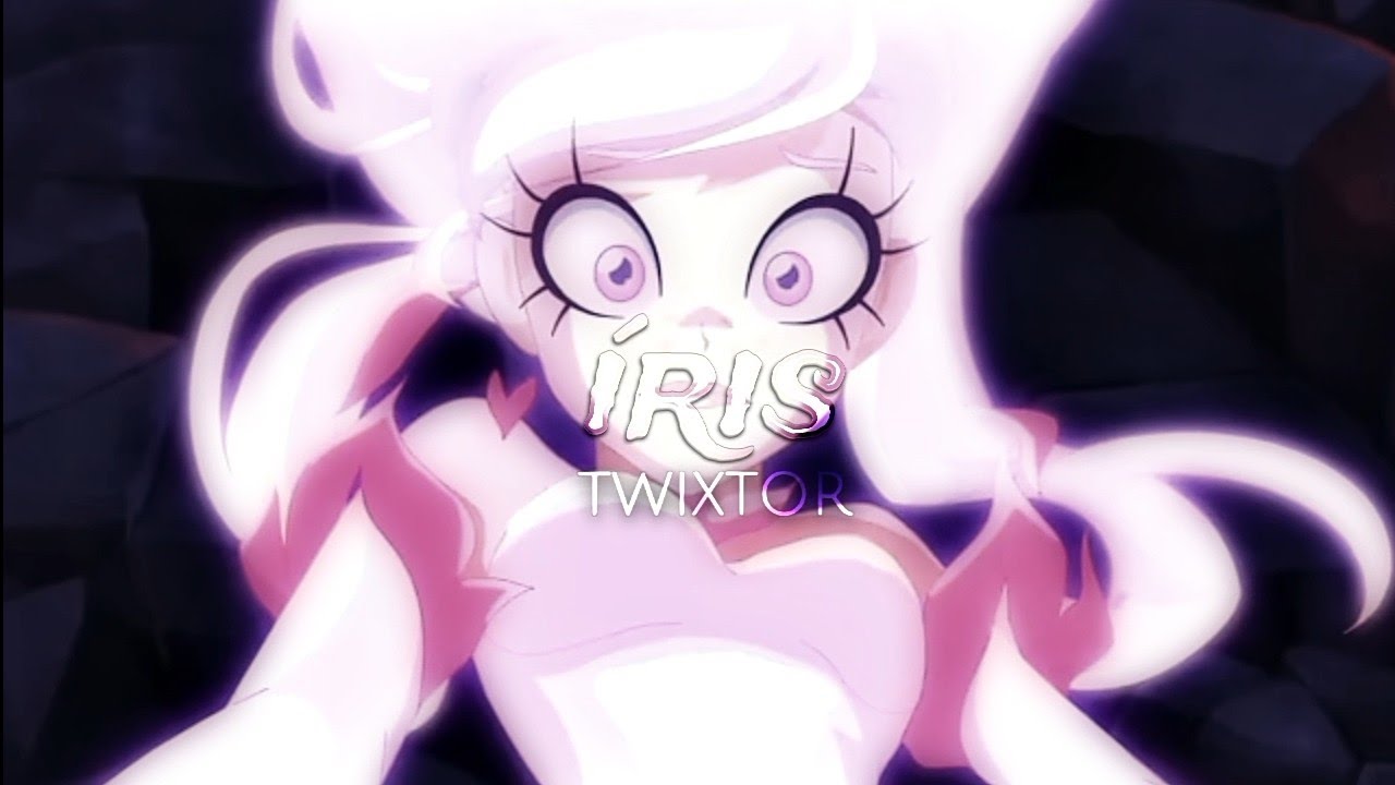 IRIS LOLIROCK TWIXTOR FREE CLIPS FOR EDITS YouTube iris lolirock twixtor free clips for edits youtube