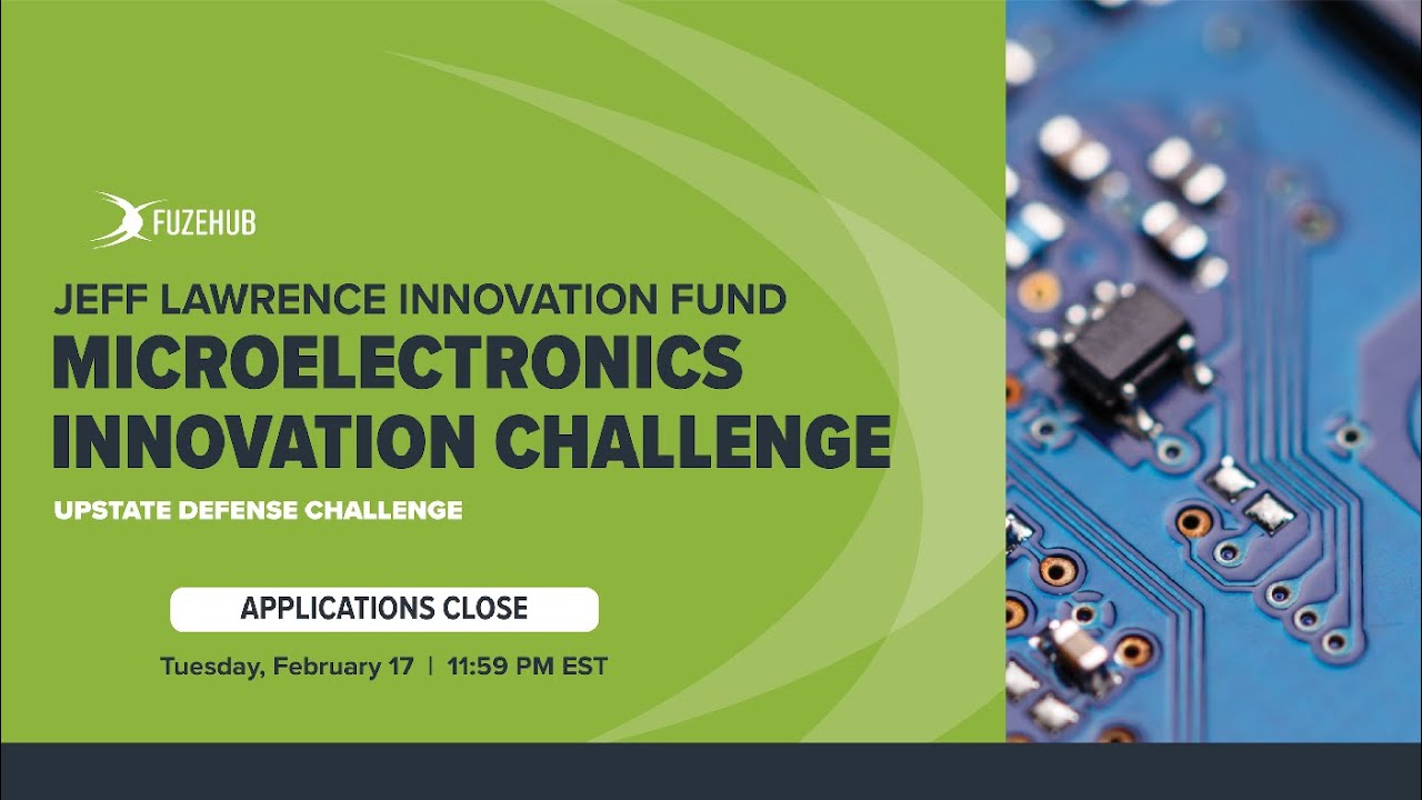 Innovation Challenge Webinar 2026 - YouTube