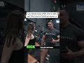 The moment when Larry Wheels was visibly UPSET after his wife said this😳👀