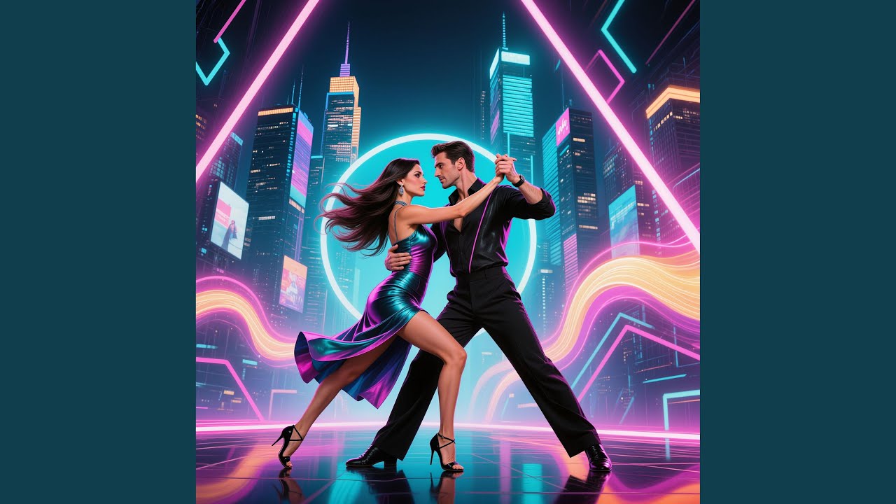 Watch Static Tango Heart on YouTube Watch Static Tango Heart on YouTube