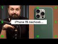 3 + 1 důvodů, proč si NEKOUPIT nový iPhone 15