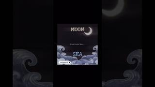 Moonlight x Sea faerie #cookierunkingdom #capcut #cookierun #crkedit #edit #moonlight #sea #shipping