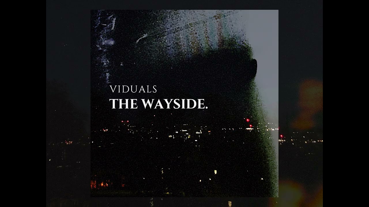 Viduals - The Wayside EP (2023)