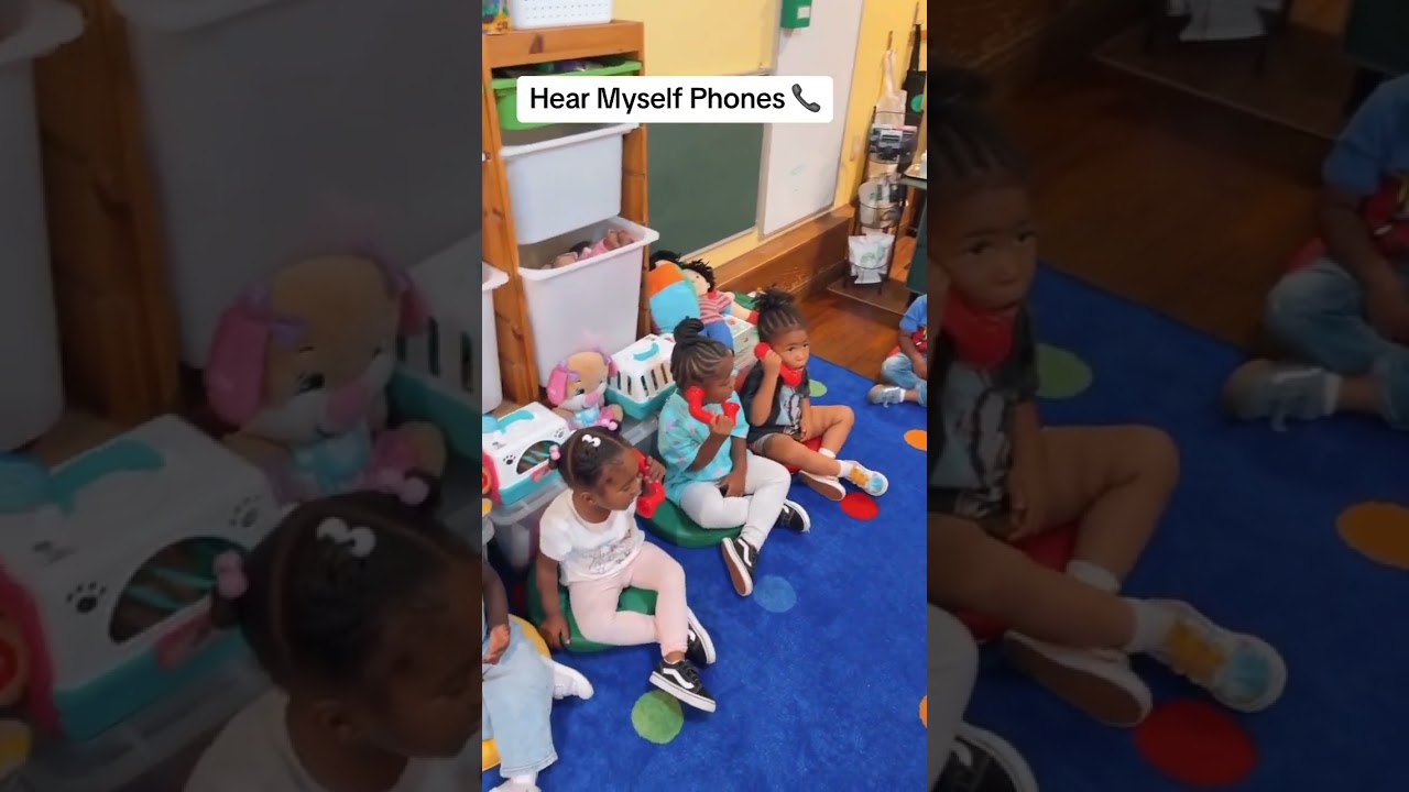 Circle Time with the 