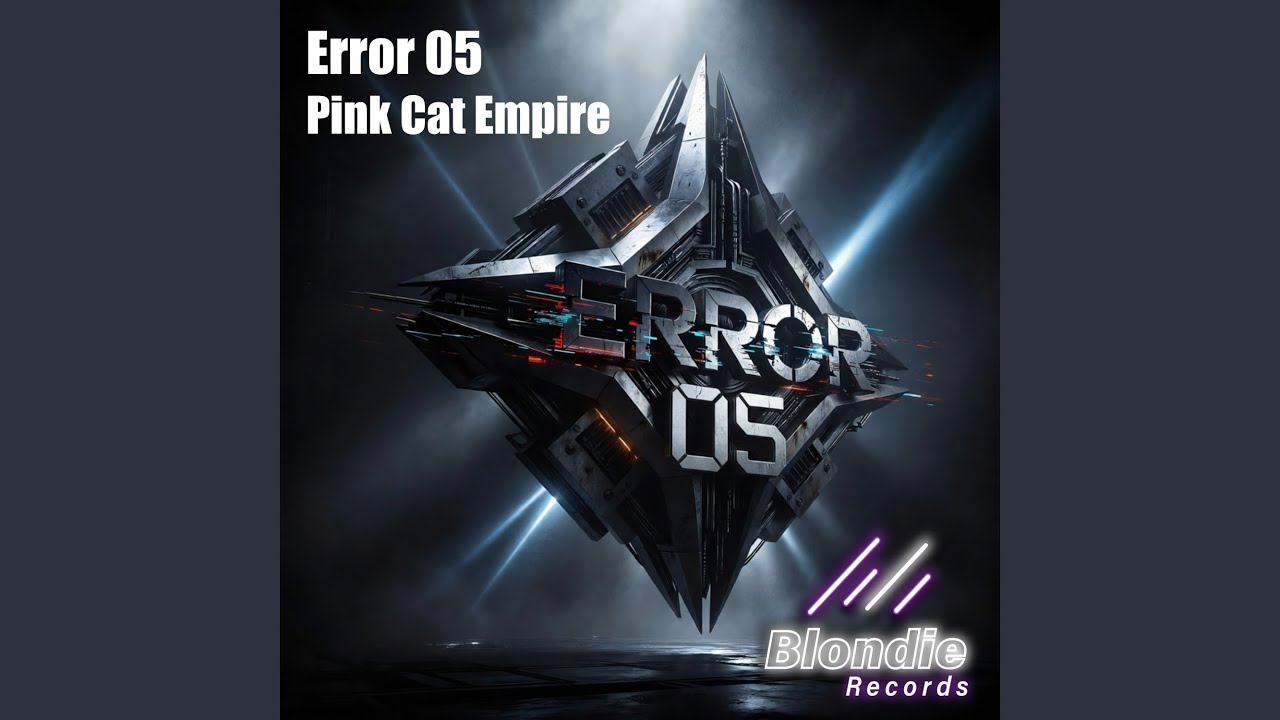 Error 05 (Original Mix)