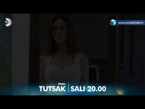 الحلقة الاخيرة Tutsak مسلسل مترجم قصة عشق