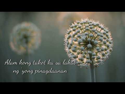 Hindi Ako Sya - (Lyrics Video)
