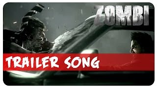 ZOMBI Trailer 2015 |  | Dezzaired - London Bridge is Falling Down | TRAILER SONG
