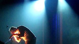 Peter Murphy~ Uneven & Brittle