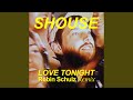 Love Tonight (Robin Schulz Remix)