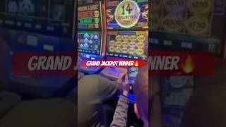 How to win the Grand Jackpot 🔥 #dragonlink