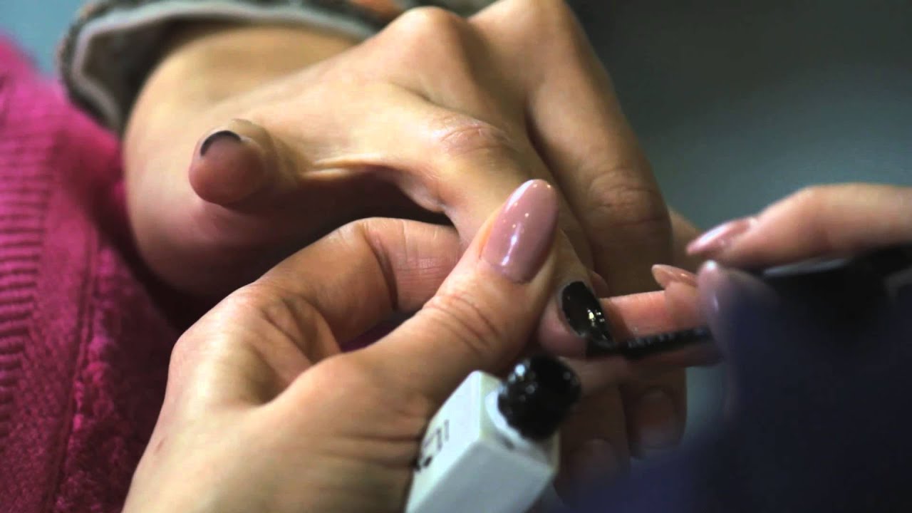 Ilac one step uv polish