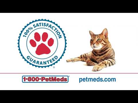 You can trust 1-800-PetMeds