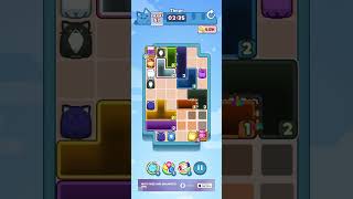 Drop the Cat | Level 57 Walkthrough | Puzzle Game Solutions