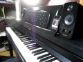 東京事変 OSCA キーボードパート 弾いてみた