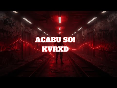 ACABU SO PHONK KVRXD MAXPVNK 